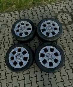 Predam Elektrony 5x112 R16