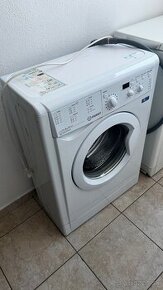 Práčka Indesit IWUDN 4105X9