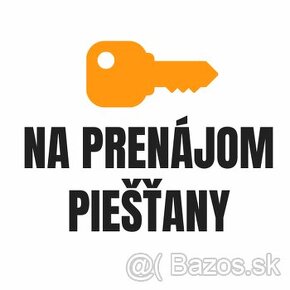 Prenájom Ubytovne bez investície a potreby personálu