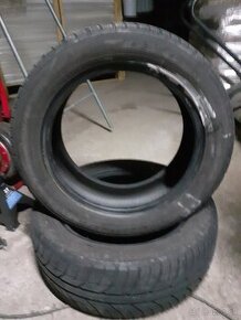 Toyo zimne pneumatiky 205/55 r16