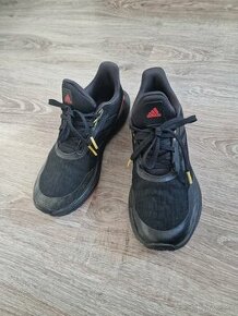 Adidas tenisky EQ21 RUN - veĺ. 37 1/3