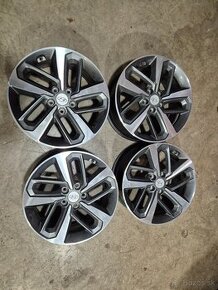 5x114,3 r18 original hyundai