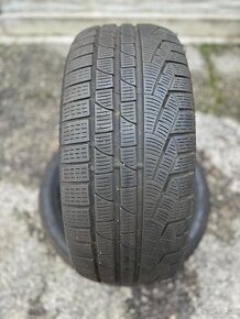 Pirelli  Runflat  245/45 R18