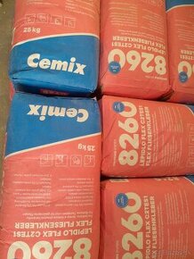 Cemix lepidlo c2TES1 8260