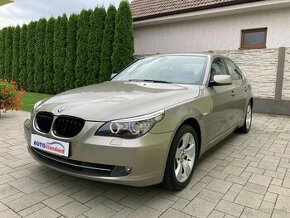 BMW Rad 5 e60 , 525xd ,  A/T ,