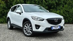 -2014-Mazda CX-5 2.2 Skyactiv-D 175k AWD Revolution A/T