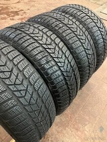 225/40 R19 4ks Pirelli Sottozero 3