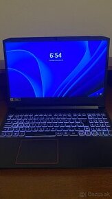 Herný notebook Acer NITRO 5 (i7,2060 6gb,16gb ram)