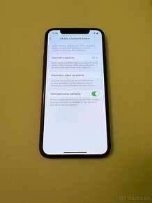 iPhone 11 Pro 256GB Midnight Green