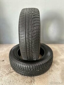 215/65 R17 Hankook 2ks - Zimné pneumatiky