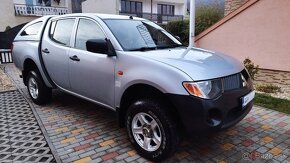 Mitsubishi L200,,   161.oookm