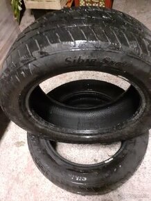 Matador  205/55 r16 zimne pneumatiky