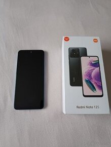 Xiaomi Redmi Note 12S