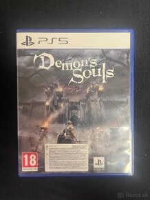 Demons Souls