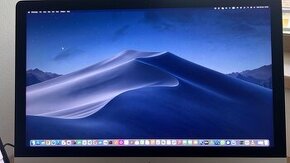 PREDANE- Predám Apple iMac 27” Retina 2020 5K 10-Core i9