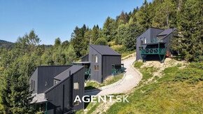 AGENT.SK | Predaj výnimočných chát v Oščadnici