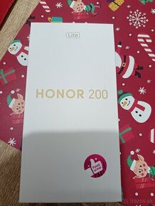 Honor 200lite