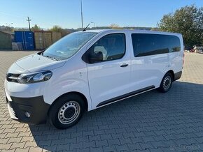 Predám novú 2024 Toyota Proace 9 miest