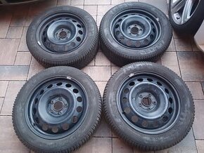 plech.disky Peugeot/Citroen,--61/2Jx16-ET-47--5x108