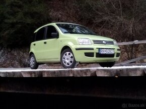 Fiat Panda 1.2