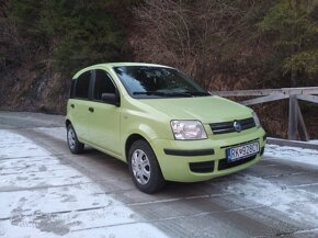 Fiat Panda 1.2