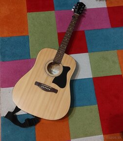 Gitara Ibanez