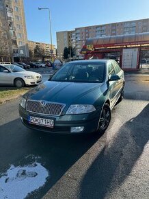 Predam Škoda Octavia 2 1.6MPI