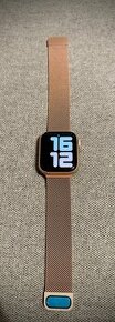 Apple Watch SE 40mm rose gold