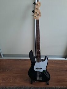 Fender squier jazz bass affinity seria