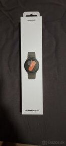 SAMSUNG Galaxy Watch 7 Green (40mm)