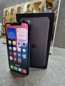 Predám iPhone Apple 11 Pro Max 256GB zľava v popise