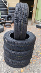 Celoročné pneu 185/65 R15C --- IMPERIAL