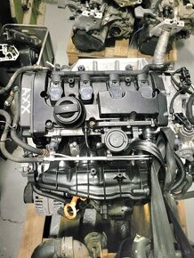 Motor 2.0tsi axx