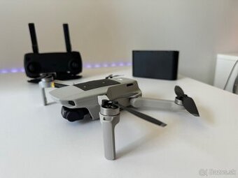 PREDAM/ VYMENIM DJI MAVIC MINI / TOP STAV