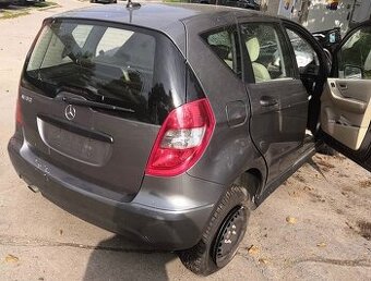 Rozpredám Mercedes Benz A160 W169 1.5i 266.920