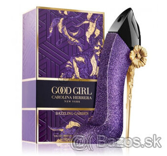 Carolina Herrera Good Girl Dazzling Garden