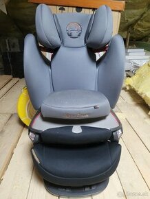 Cybex Pallas S-fix