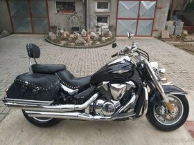 Suzuki Boulevard 1800 - 1