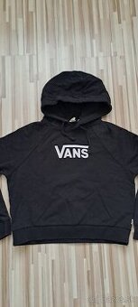 Vans mikina v.S - 1