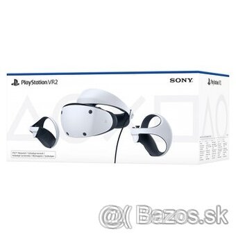 Playstation VR 2