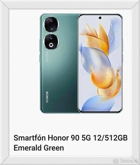 Honor 90 5G 512GB