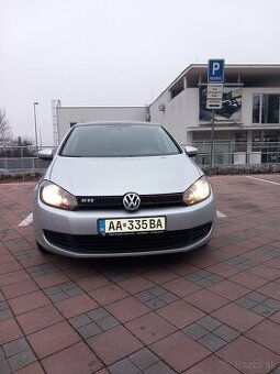 Golf 6