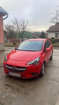 Corsa - E 1.3 51 kw 2016 -  Hatchback - 1