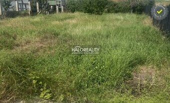 HALO reality - Predaj, pozemok pre rodinný dom   623 m2 Vode