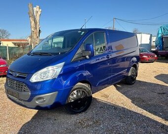 Ford Tranzit Custom 2.0 TDCI