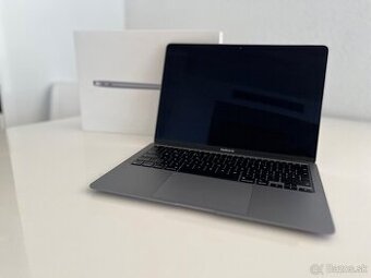 MacBook Air 13″ M1 Space Grey