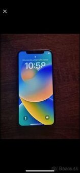 iPhone X 256GB