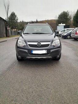 Opel Antara 2.0 CDTI 4x4