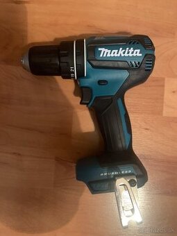 Makita priklepovy skrutkovač DHP 485