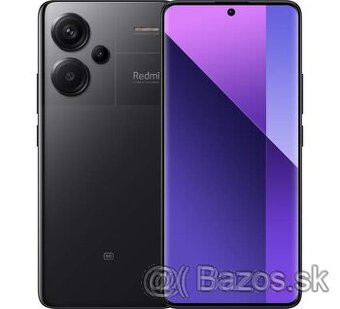 Xiaomi Redmi note 13 pro+ 5G 512 GB